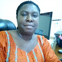 BAOK Gisèle Epse BEDOUNG