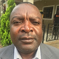 Francis FONAYI WAINDIM